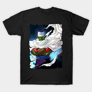 PICCOLO MERCH VTG T-Shirt